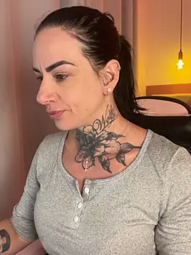 Anny_Fetish - Bom dia Anny