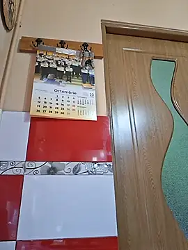 SexyNicool36 - Full show