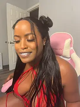 Nyna_stax - BOOTY IN CAM