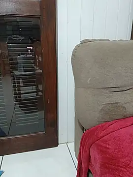 Lupita_sol - Masturbation dildo in pussy