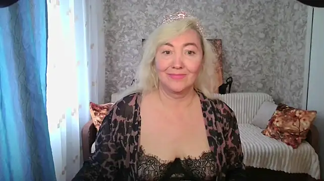 LadyKriss - take off your bra