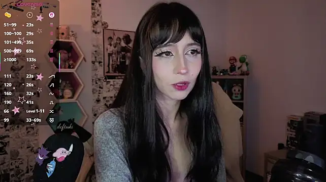 Deftsuki