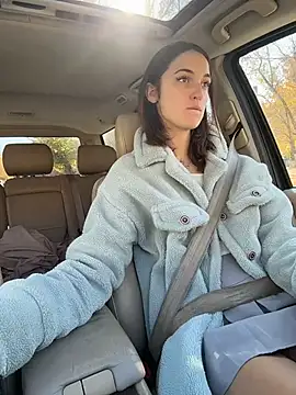 DollyTall - lift up my skirt + licking my lips naugh