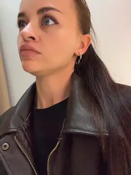AngelinaTeller - Squirt 💦