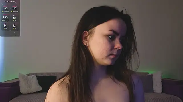 Gentle_Ariel - CUMSHOWx8💦💦💦