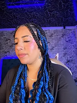 Scarlett-LS - plug anal