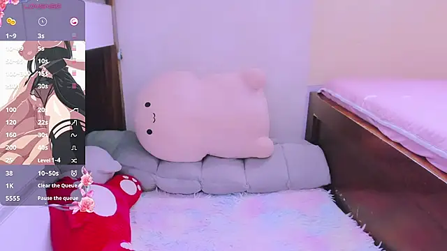 Kanae_rita - Teasing me