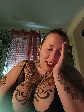 Thelittledevil388 - Voir mes seins
