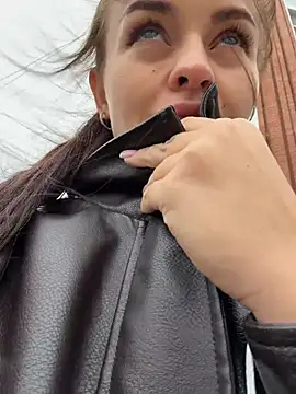 AngelinaTeller - Squirt 💦