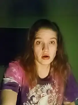 Freakydeafgirl - 💜 Help Me Reach My Dreams