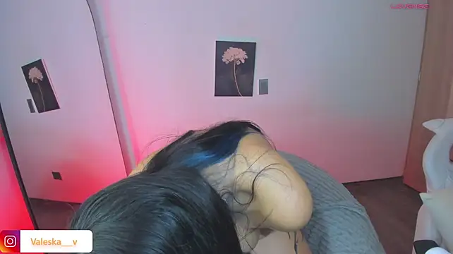 Valeska__V - naked