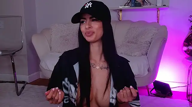 EvaAmantti - get me wet and take me to cum