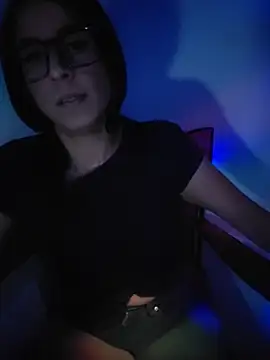 THAIRYLUNA - Baile sexy 10 minutos