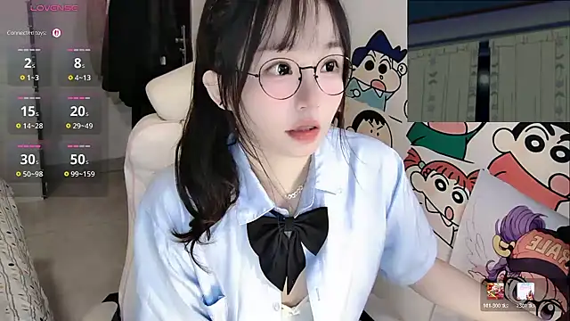 Angela-AMY - 难道非得学电焊，才能让你眼前一亮 上空直播5分钟