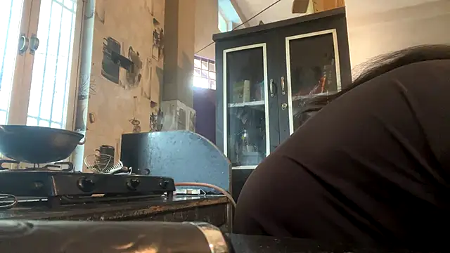 Telugu_angel21 - Squeeze milk