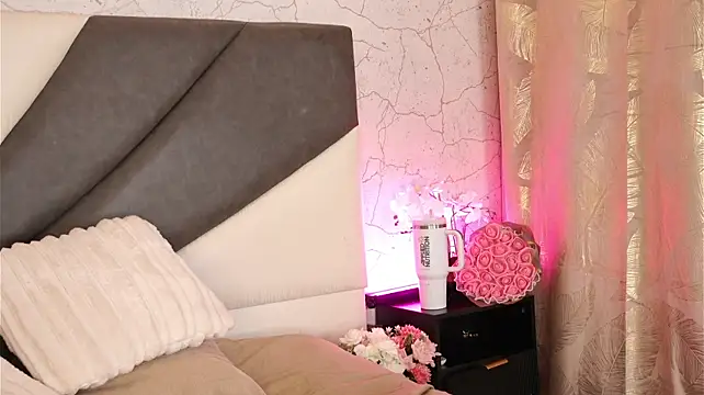 IsabelaWhite - A GOOD START FOR MY BIRTHDAY✨🎂