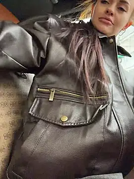 AngelinaTeller - Squirt 💦