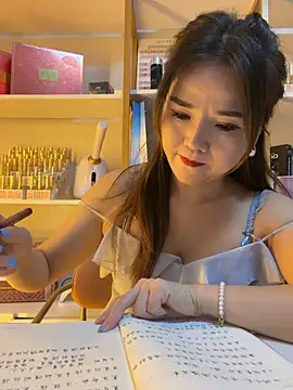 Xiaoxiao-y - 上空2分钟