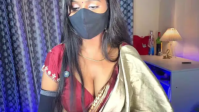 Miss_flirty69 - Wet your clothes+ 5 min cntl