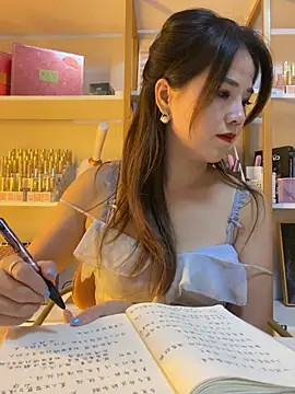 Xiaoxiao-y - 上空2分钟