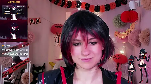 Max_Foxy - cum on my tongue + ahegao + moans