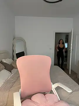 ClaraaJoy - Pleasure me or just love me