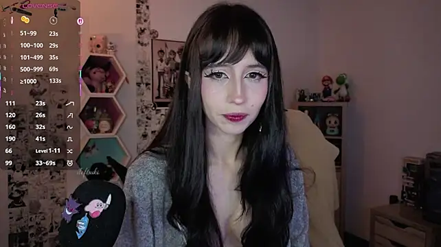 Deftsuki