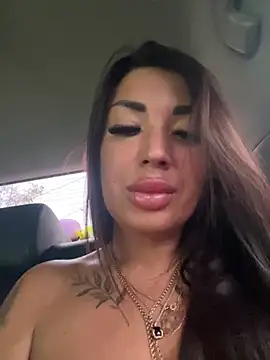 RuslanaXX - Lush in my ass for LT 2 min control
