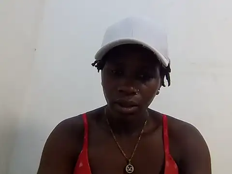 Blackpetitecutie - cum show
