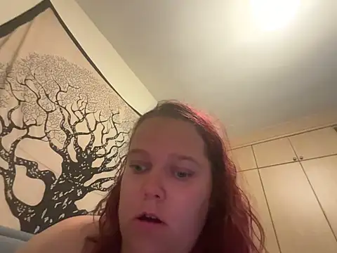Scarlet1128 - Mmmm weeettt pussy