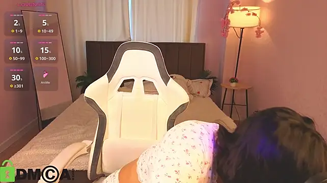 VivienRoss_ - SHOW MY ASS 5 MIN