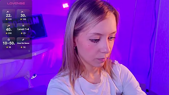 Bowbb - tits in oil