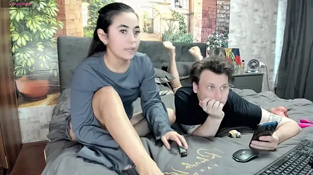 _littleangie_ - cum n ass