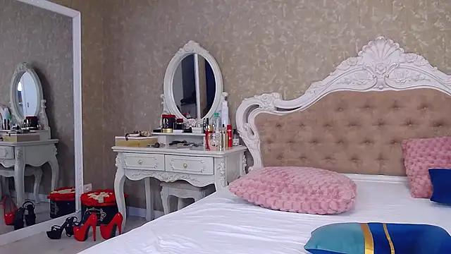NataliaRed - Unlock My Oily Boobies 💦