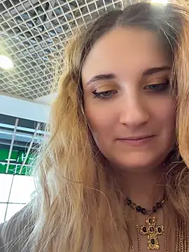 AdelRich - Ahegao on public