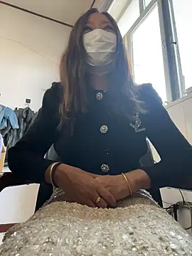 Da-mimi666 - 全裸热舞3分钟
