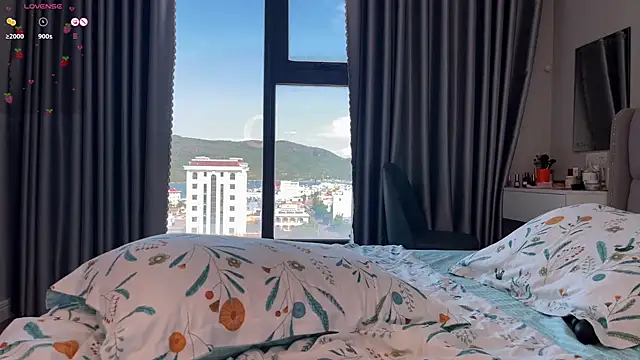 Eva_Collinss - Fingering Pussy + 5m Link