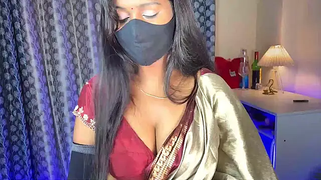 Miss_flirty69 - Wet your clothes+ 5 min cntl
