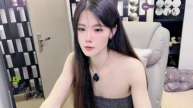 Yueyue-MM - Doggystyle 口交哥哥大肉棒