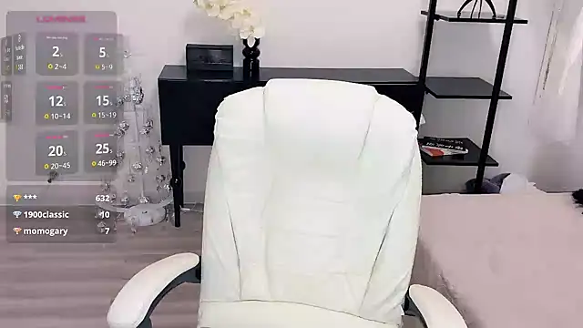 Fiona_999 - 新人莫妮卡，上下粉，魔鬼身材，你想要的我都有