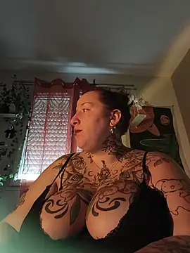 Thelittledevil388 - Voir mes seins