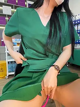 Secretly_masturbating - made me reach climax at the clinic