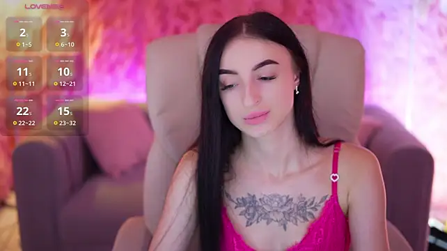 EmilyyMoon - make my ass red