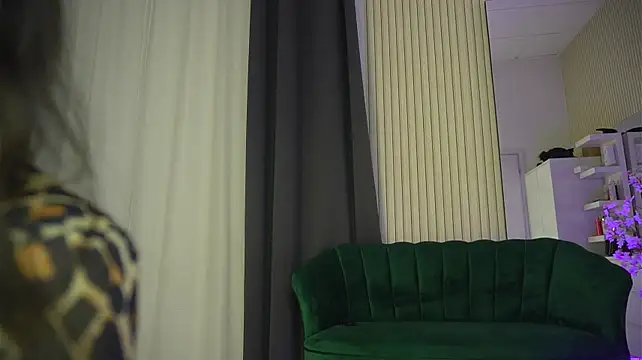 KatelynSparks - Warming up