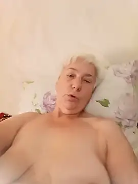 Ray_Thea - Naked dancing