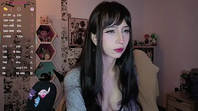 Deftsuki