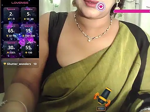 Spandana_Sweety - Pussy Fingering (No face in Public)