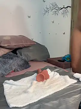 IamSteph13 - TAKE IT GOOD GIIRL SQUIRT