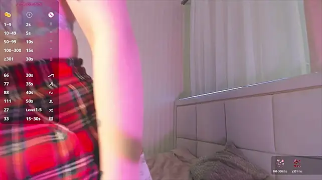 KarenaTalman - 15 ass spanks + doggy
