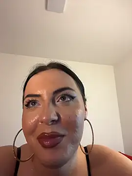 KeiraVVS_ - TWERK FOR U BBY